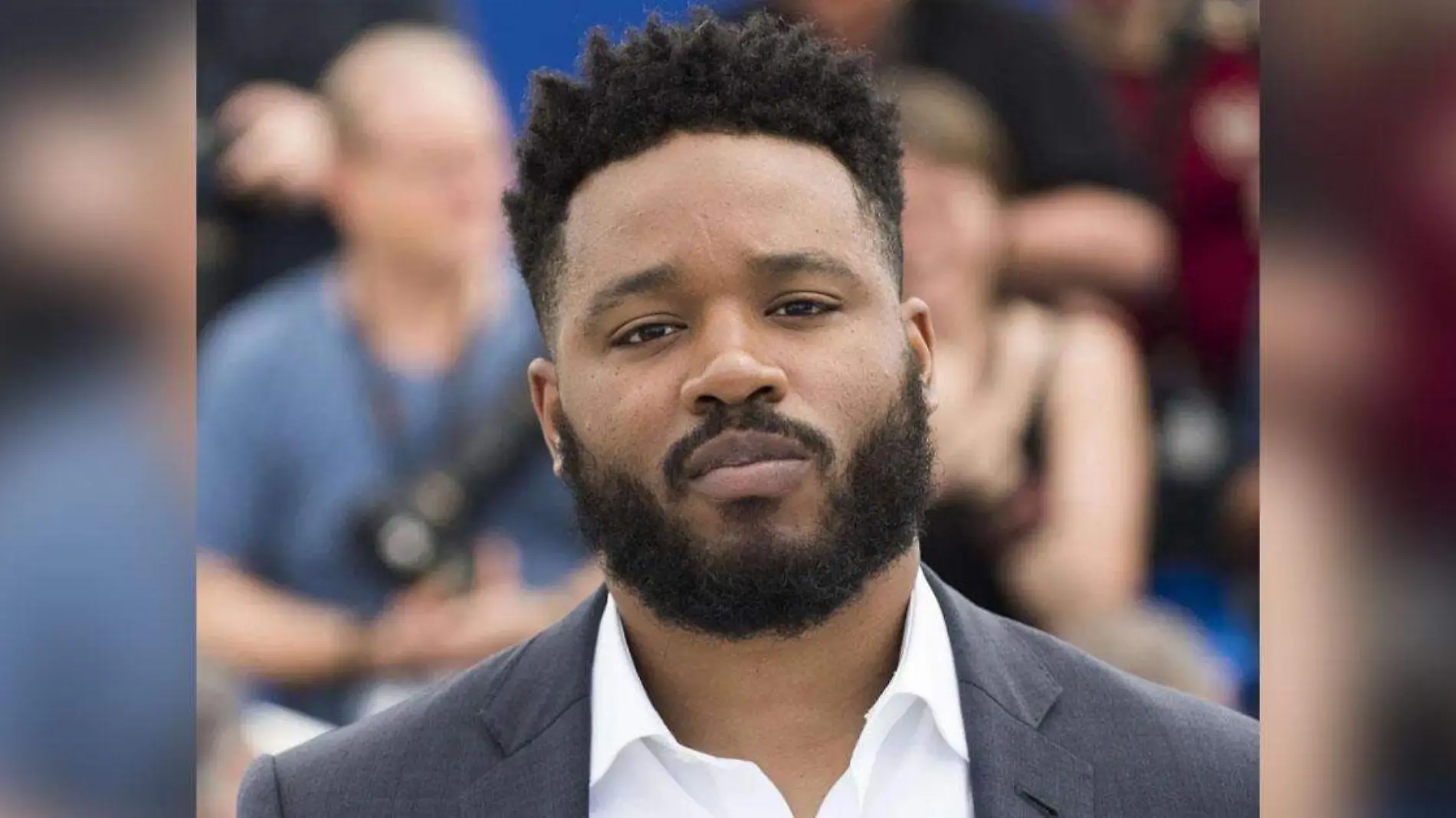 Confunden al director de Black Panther con ladrón y es detenido “por error” [Video]